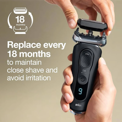 Braun Replacement Shaver Head 92B