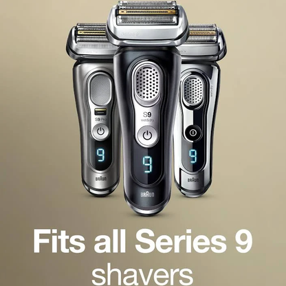 Braun Replacement Shaver Head 92B
