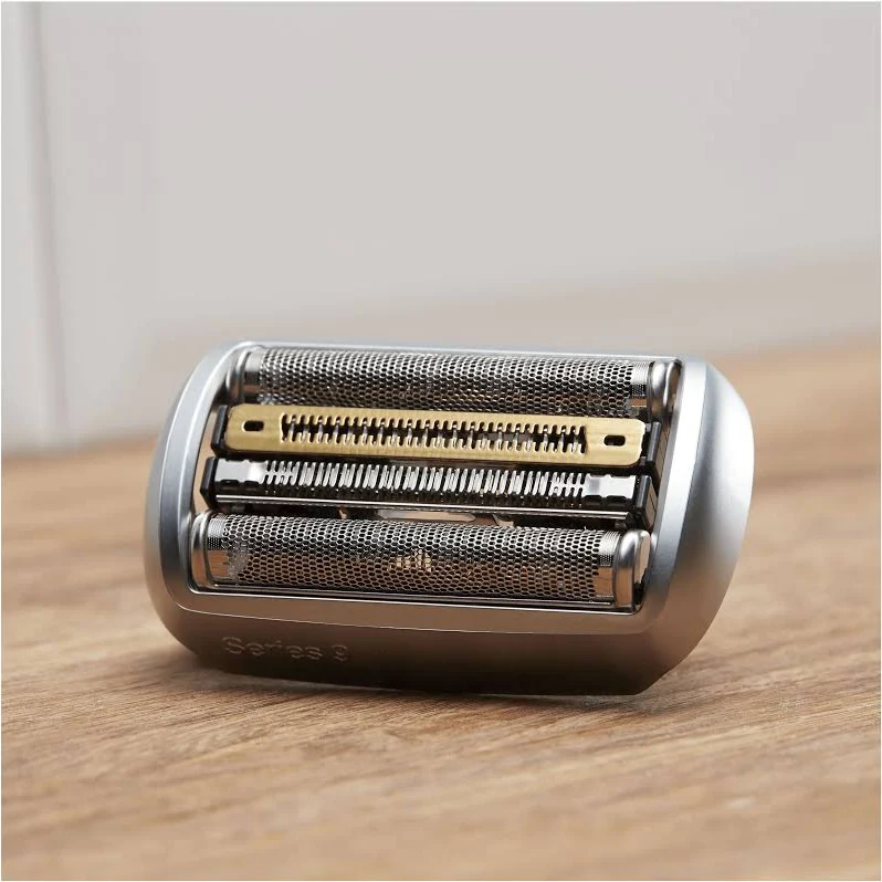 Braun Replacement Shaver Head 92M