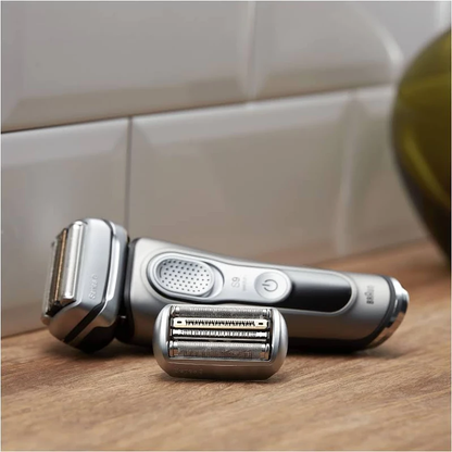 Braun Replacement Shaver Head 92M
