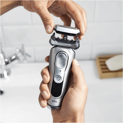 Braun Replacement Shaver Head 92M