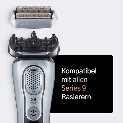 Braun Replacement Shaver Head 92M