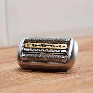 Braun Replacement Shaver Head 92M