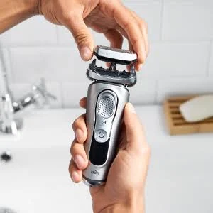Braun Replacement Shaver Head 92M