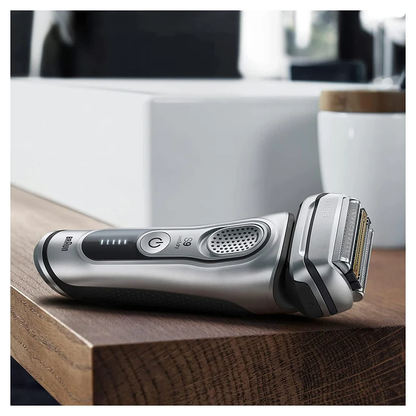 Braun Replacement Shaver Head 92S
