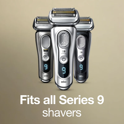 Braun Replacement Shaver Head 92S