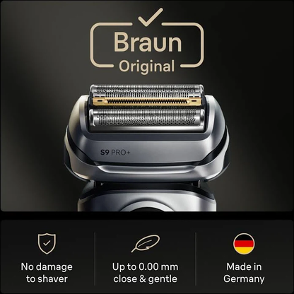 Braun Replacement Shaver Head 94M