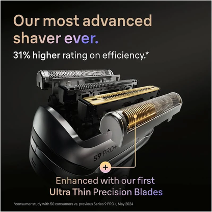 Braun Replacement Shaver Head 94M