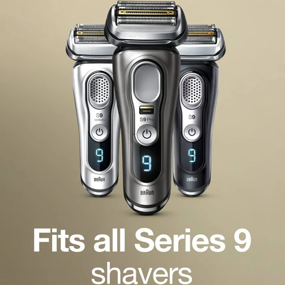 Braun Replacement Shaver Head 94M