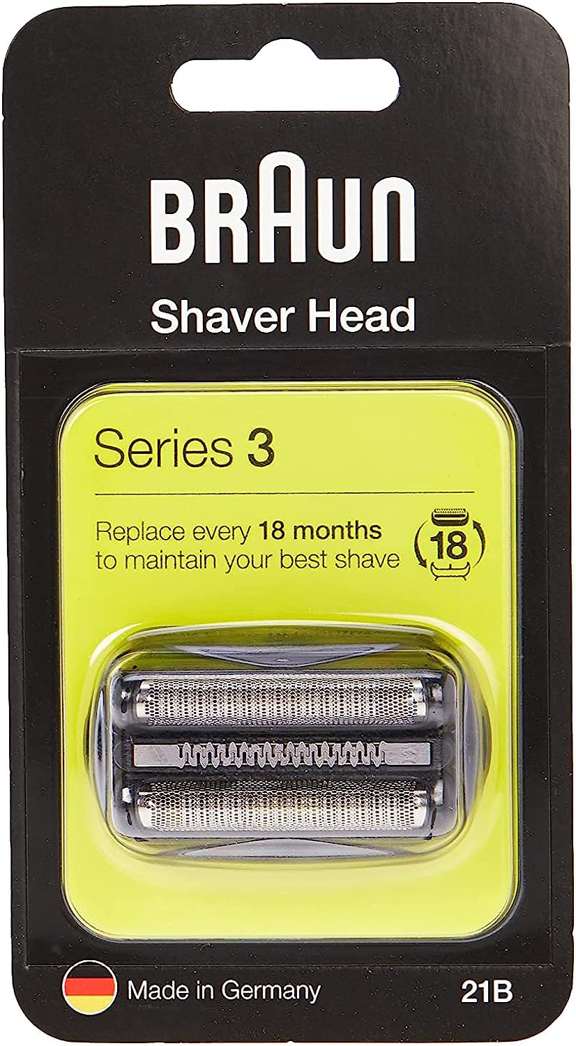 Braun 21B 21B image 2
