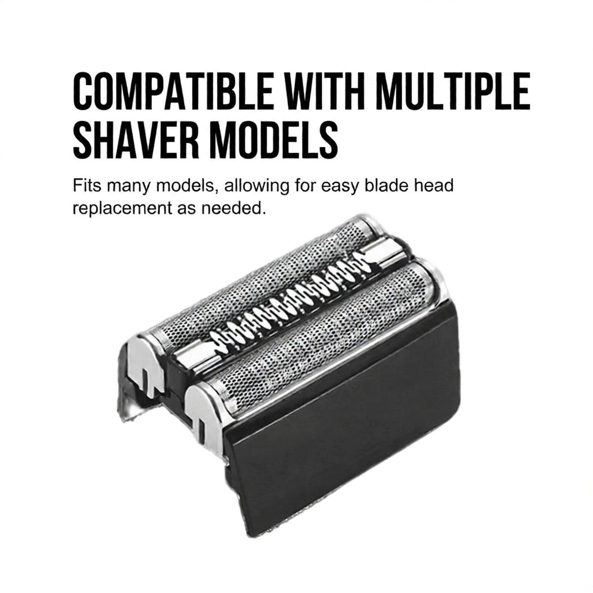 Braun 51B 51B image 3