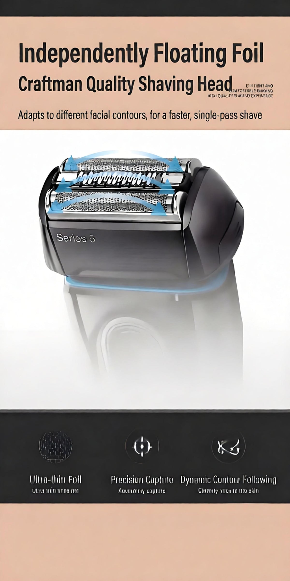 Braun 51S 51S image 6
