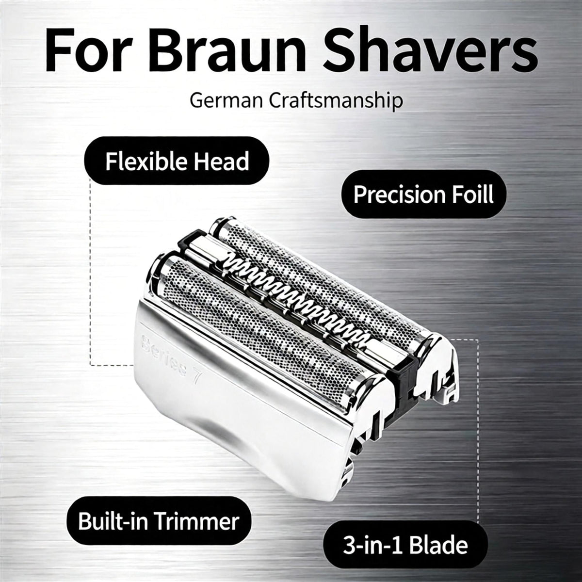 Braun 70S 70S image 4