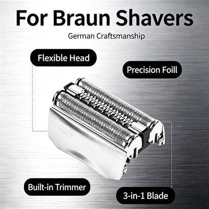 Braun 70S 70S image 4