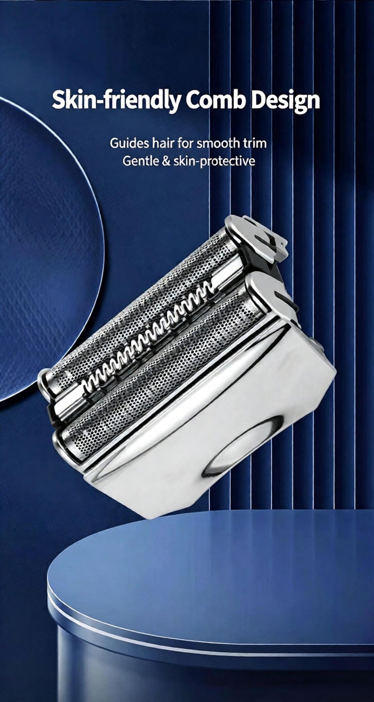 Braun 70S 70S image 8