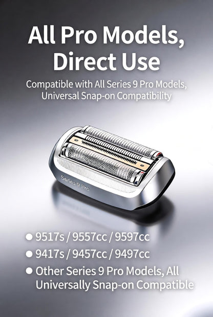 Braun 94M 94M image 9
