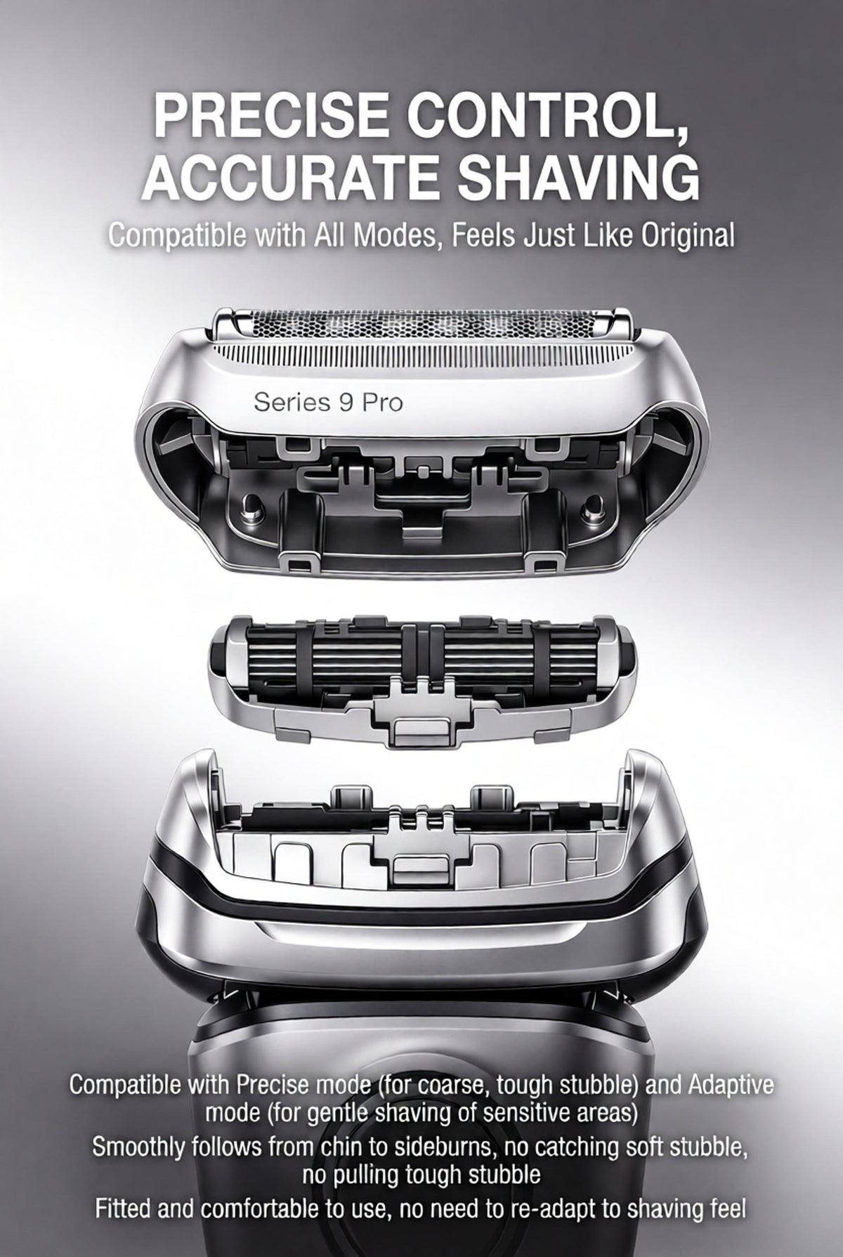 Braun 94M 94M image 7