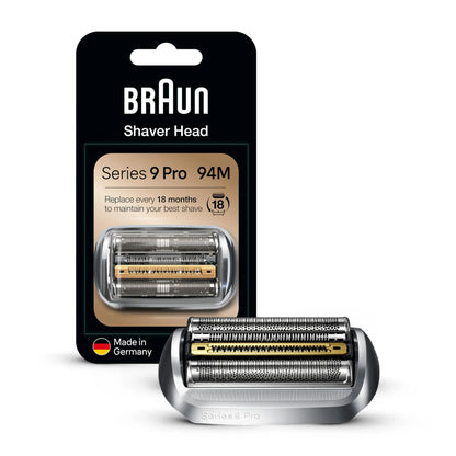 Braun 94M 94M