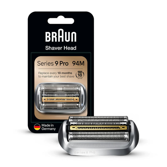 Braun 94M 94M