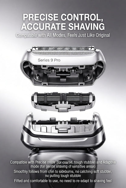 Braun 94M 94M image 3