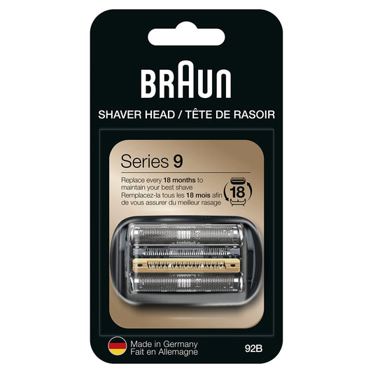 Braun 92B 92B