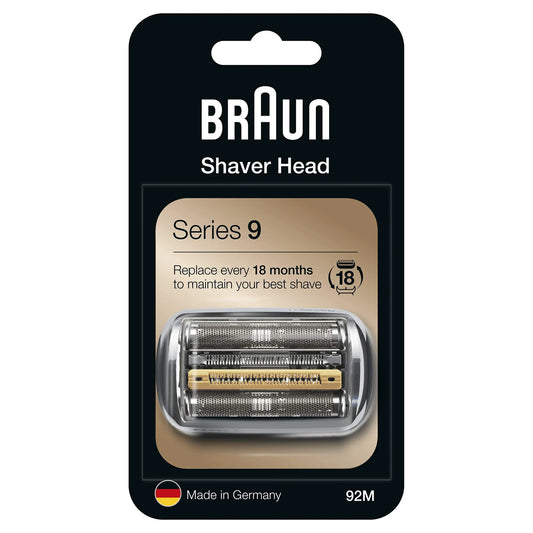 Braun 92M 92M