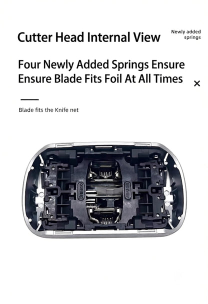 Braun 92S 92S image 7