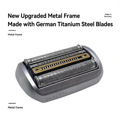 Braun 92S 92S image 3