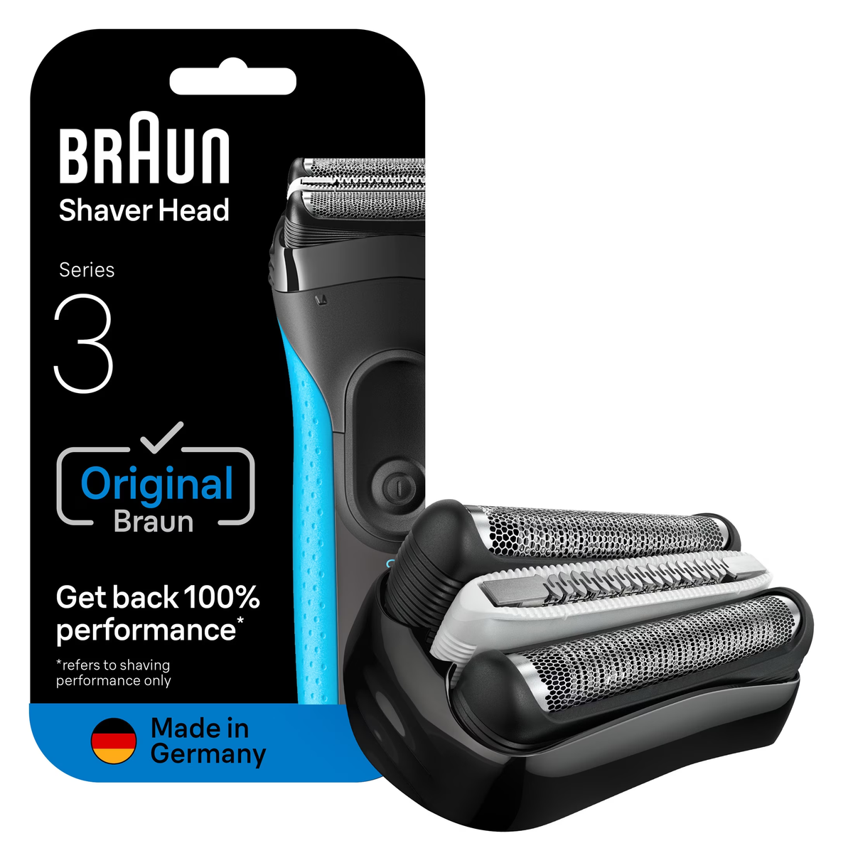 Braun 32B 32B image 2