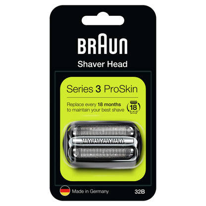 Braun 32B 32B