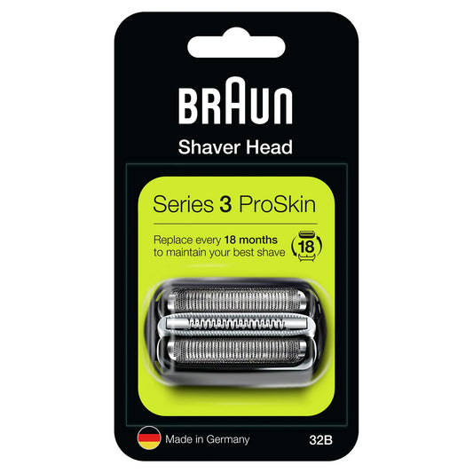Braun 32B 32B