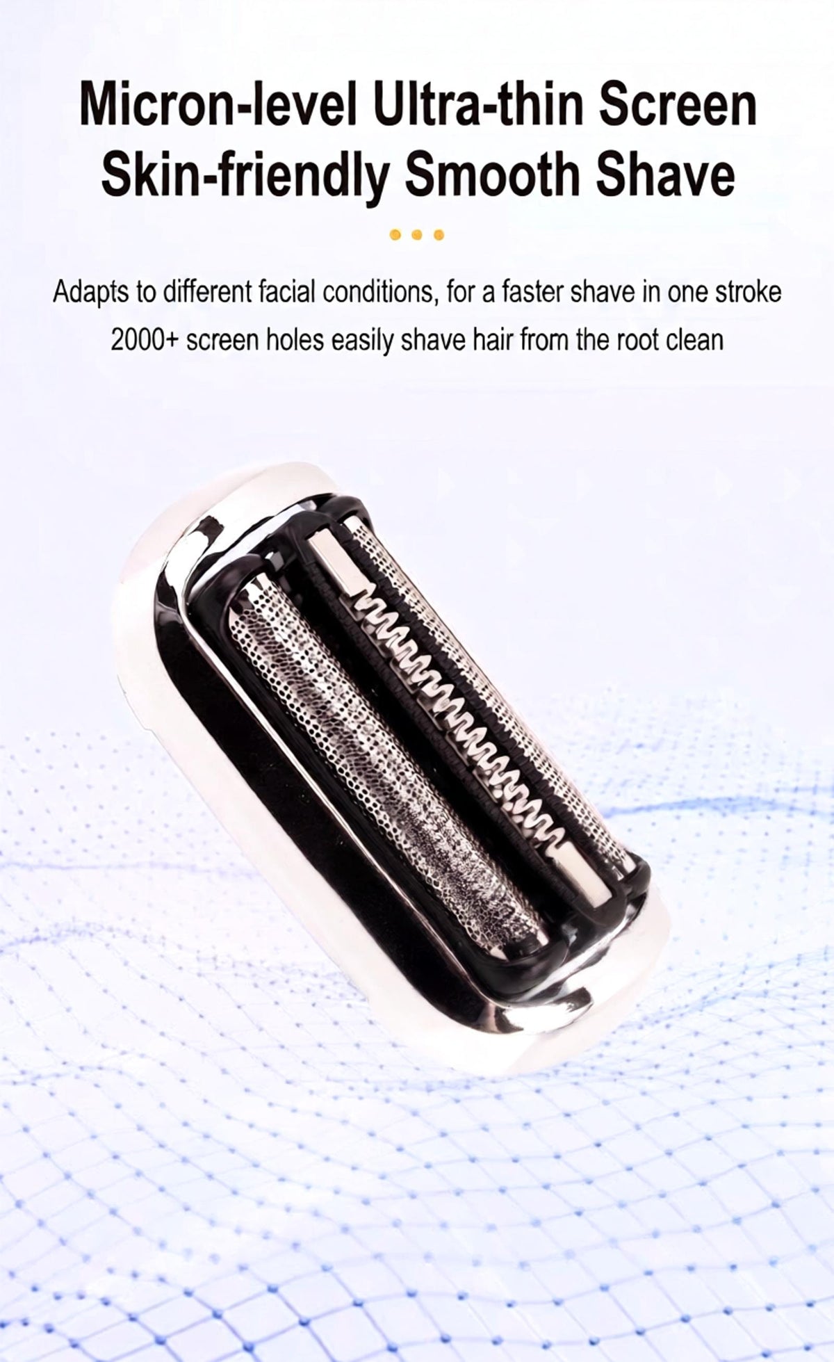 Braun 54B 54B image 3
