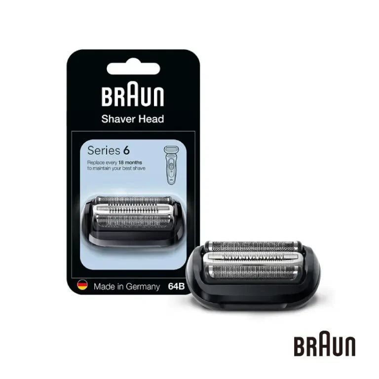 Braun 64B 64B