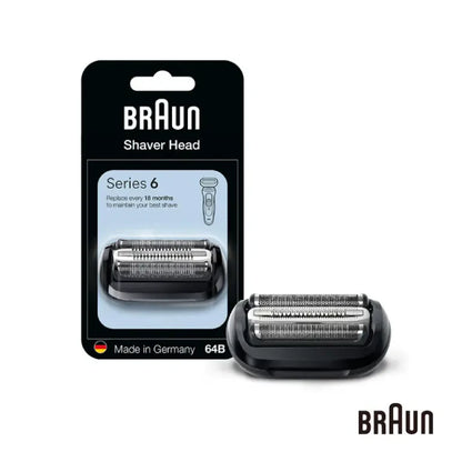 Braun 64B 64B