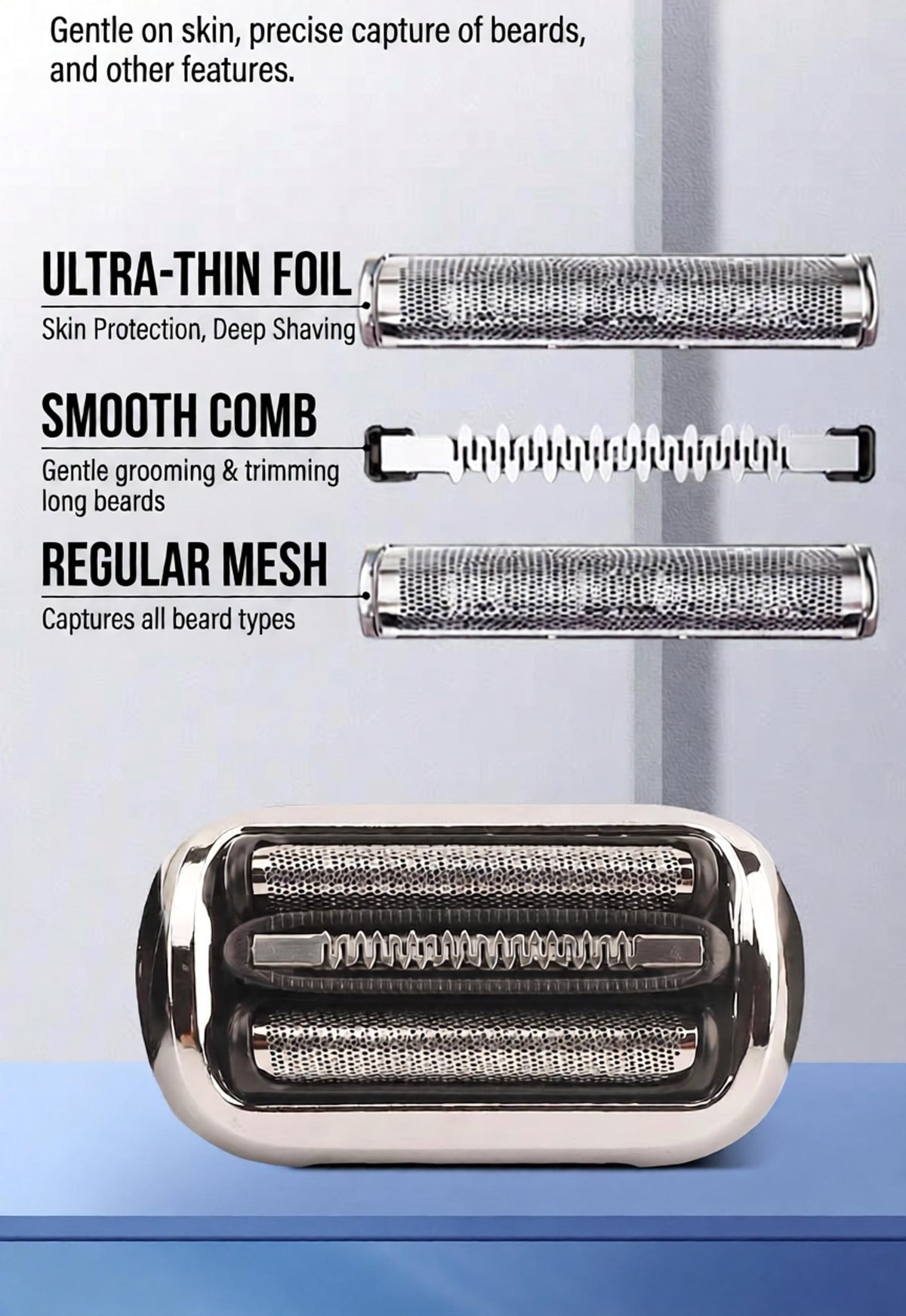 Braun 64B 64B image 7