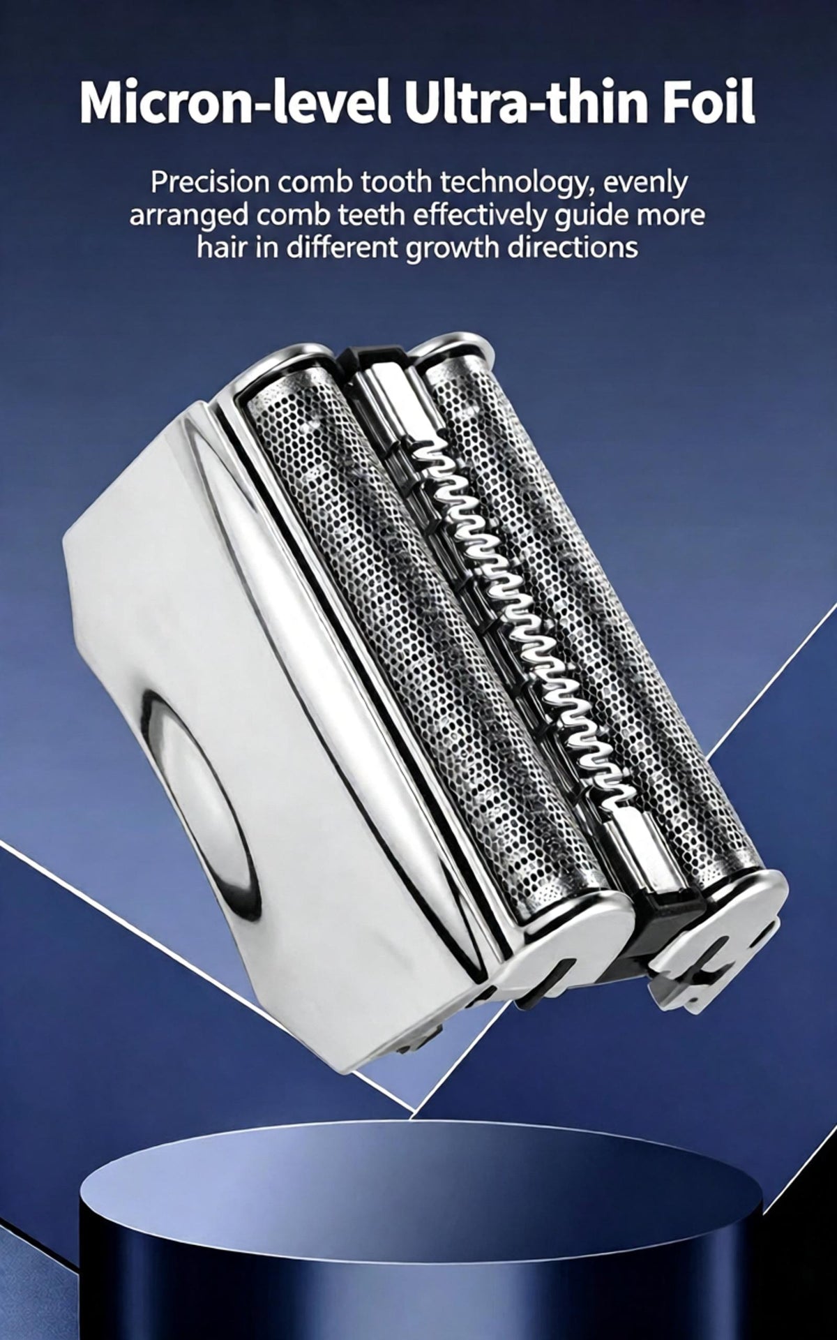 Braun 74S 74S image 9