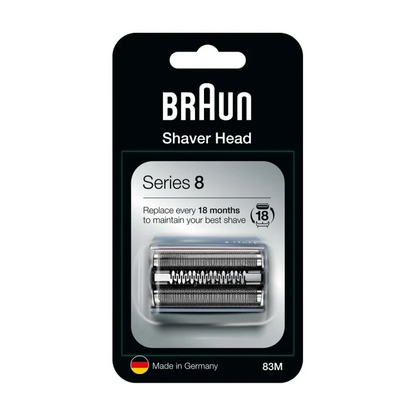 Braun 83M 83M image 2