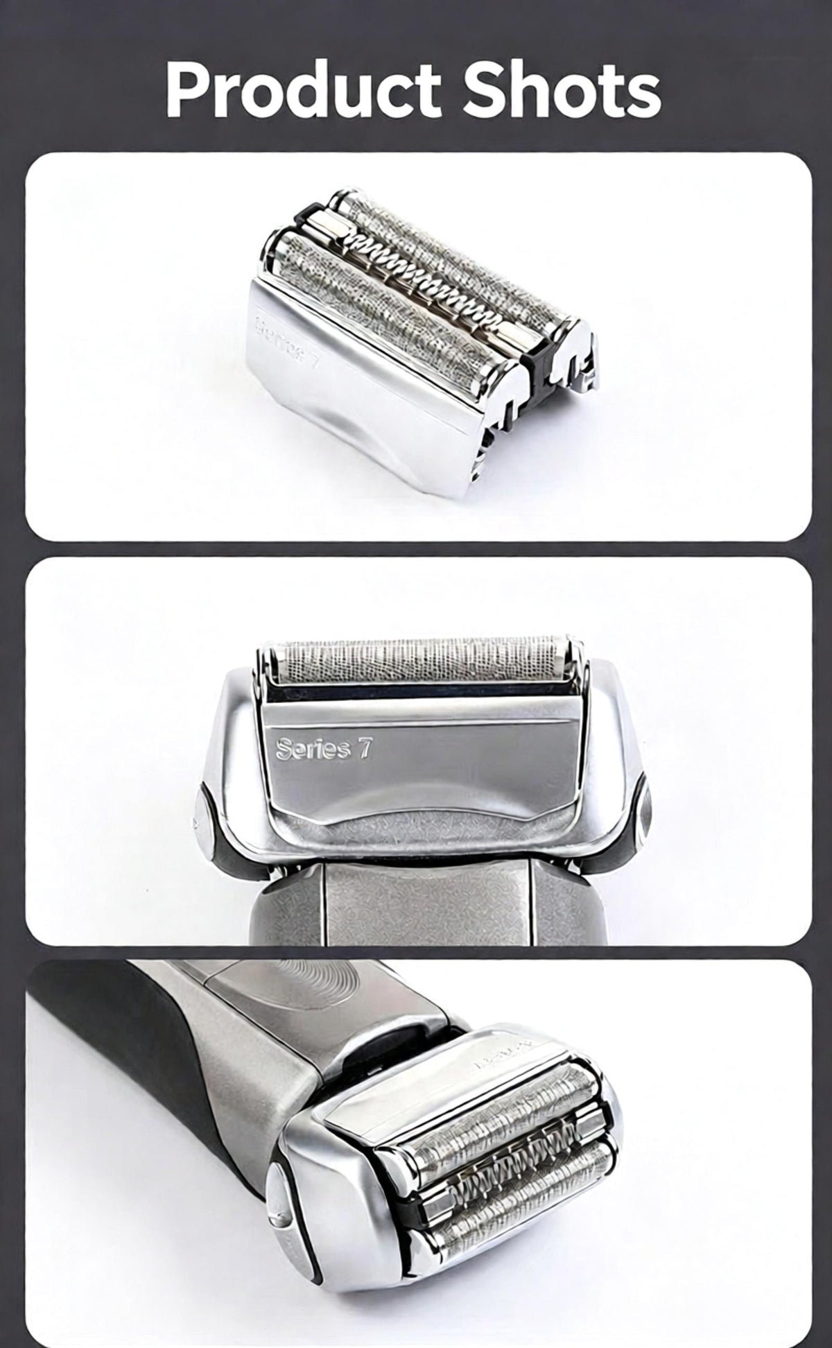 Braun 83M 83M image 12