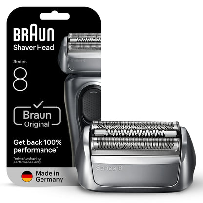 Braun 83M 83M