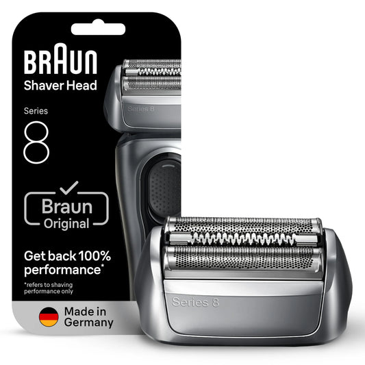 Braun 83M 83M