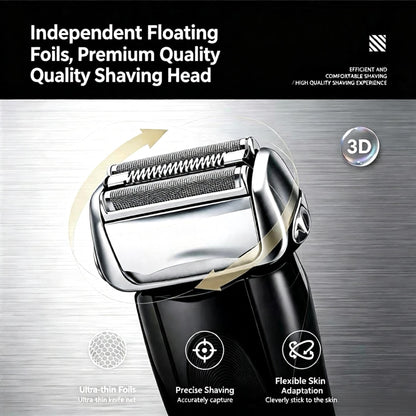 Braun 83M 83M image 3