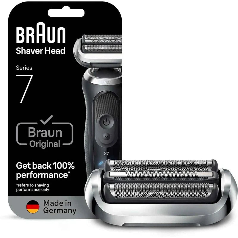 Braun 74S 74S