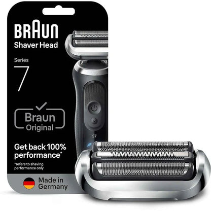 Braun 74S 74S