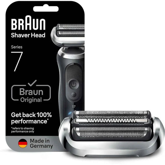 Braun 74S 74S