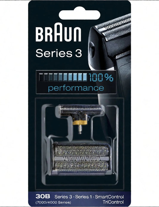 Braun 30B 30B