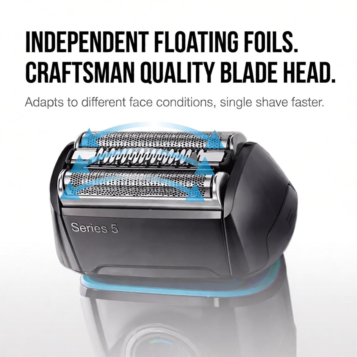 Braun 30B 30B image 2
