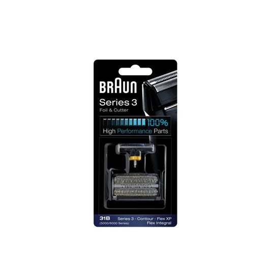 Braun 31B 31B