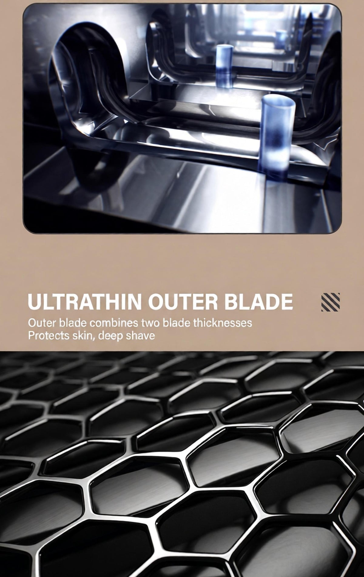 Braun 31S 31S image 9