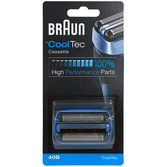 Braun 40B 40B