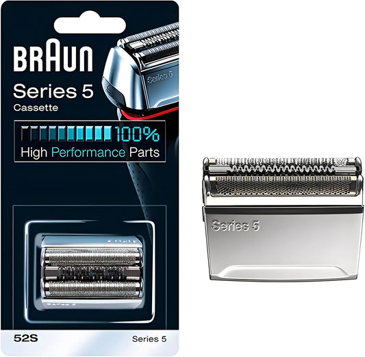 Braun 52S 52S